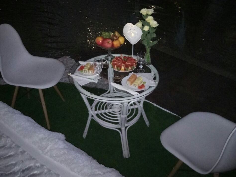 Романтический вечер Sfera365